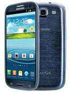Android telefon Samsung Galaxy S III T999